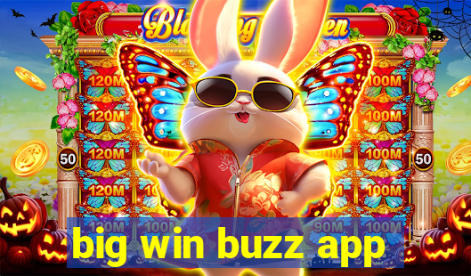 big win buzz app